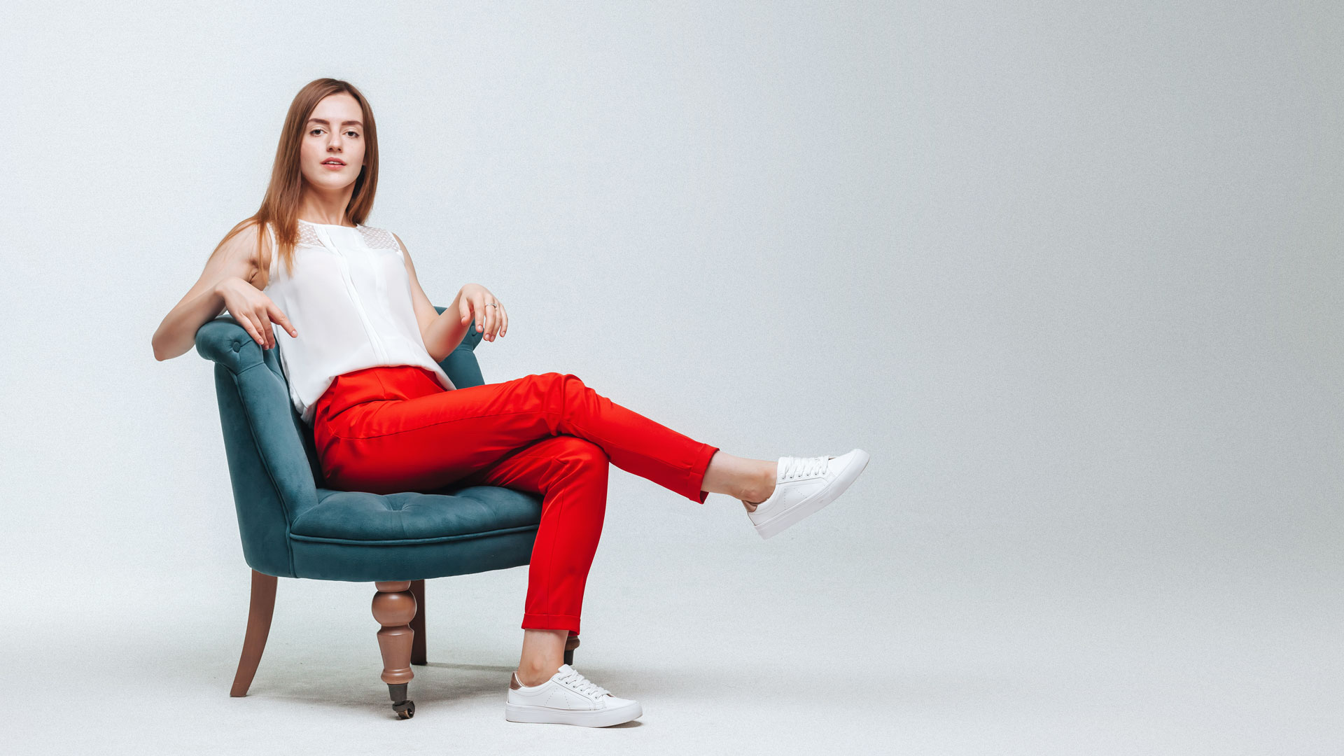 Furniture that stands out